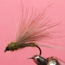 CDC DIRECT HACKLE BWO