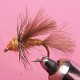 CDC DIRECT HACKLE
