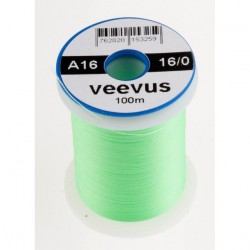 VEEVUS 16/0 VERT FLUO