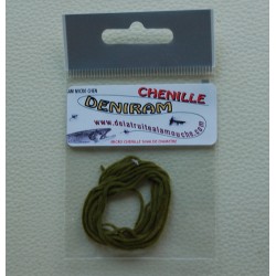 CHENILLE STANDARD 1mm