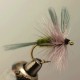 BLUE WING OLIVE BWO