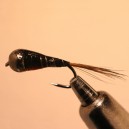 PERDIGONE EPOXY BILLE NOIRE RAM JOS 2