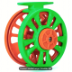 MOULINET SOUGAYILANG 5/6 VERT/ORANGE