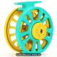 MOULINET SOUGAYILANG 5/6 BLEU/JAUNE