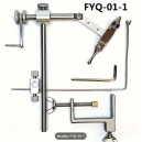 KIT OUTILLAGE PROFESSIONNEL