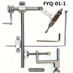 ETAU ROTATIF + KIT  OUTILLAGE 