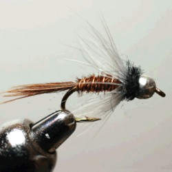 THYMA TUNG ARGENT PHEASANT TAIL